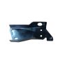 CAPA RT RR BUMPER BRACKET BASE|LS|LT CHEVROLET SILVERADO 2500 HD 01-06