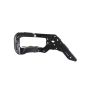 RT REAR BUMPER BRACKET GMC SIERRA 1500 19-21