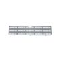 GRILLE LH ARG CHEVY P/U/JIMMY/SUBURBAN 77-79; CHEVY VAN 78-79