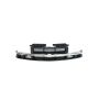GRILLE ASSY; LS; W/O APPEARANCE PACKAGE; DARK ARGENT - PAINT TO MATCH; S10 98-98