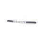 GRILLE LOWER DK GRY W/O FOG MALIBU/MALIBU MAXX BASE/LS 04-05