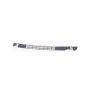 GRILLE LOWER DK GRY W/ FOG MALIBU/MALIBU MAXX LT 04-05
