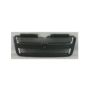GRILLE MAT GRY W/ BLK FRAME & CHR MLDG TRAILBLAZER LT 06-09