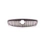 GRILLE BLK W/ CHR FRAME ENCLAVE 08-12