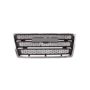 CAPA GRILLE ASSY SLE|SLE 2; W/CHROME MLDG; W/O APPEARANCE PKG GMC TERRAIN 10-15