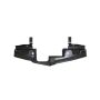 GRILLE BRKT STEEL UPPER SUPPORT CTS SEDAN 08-14;COUPE 11-15