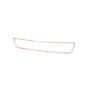 LOWER GRILLE MLDG CHR MALIBU/MALIBU MAXX EXC SS 06-08