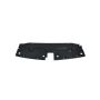 CAPA FRT PANEL MOLDING SILVERADO/SIERRA 07-14/14 HD /TAHOE/YUKN 07-14/SUBURBAN/YUKN