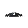 FRONT PANEL MOLDING CHEVROLET CAMARO COUPE 16-C