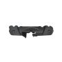 FRONT PANEL MOLDING; UPPER RAD COVER CHEVROLET MONTE CARLO 06-07;IMPALA 06-13;IMPALA LIMITED 14-16