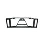 CAPA RADIATOR SUPPORT HYBRD; SUPPORT ASSY CADILLAC ESCALADE 10-13