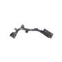 CAPA RADIATOR SUPPORT LH; UPPER EXTENSION BUICK REGAL SPORTBACK 19-20