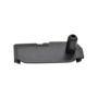 RH RADIATOR SUPPORT; RADIATOR BRACKET; LOWER BUICK LACROSSE 17-19; MALIBU 16-C