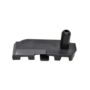 LH RADIATOR SUPPORT; RADIATOR BRACKET; LOWER BUICK LACROSSE 17-19; MALIBU 16-C