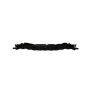 CAPA RADIATOR SUPPORT UPPER TIE BAR BUICK LACROSSE 17-19