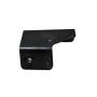 RADIATOR SUPPORT SIDE UPPER TIE BAR BRACKET; LH BUICK ENCORE/CHEVROLET TRAX 13-C