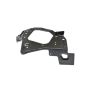 RH FRONT PANEL REINFORCEMENT; PANEL BRACE CHEVROLET EQUINOX/GMC TERRAIN 10-17