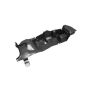 RH LOWER ENGINE COVER 3.6L MALIBU 08-12; MALIBU HYBRID 08-10