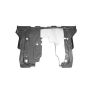 LOWER ENGINE COVER BUICK VERANO 15-17