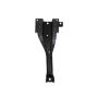 HOOD LATCH SUPPORT CHEVROLET MONTE CARLO 06-07; IMPALA 06-13; IMPALA LIMITED 14-16