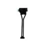 HOOD LATCH SUPPORT GMC ACADIA 13-16; ACADIA LIMITED 17-17