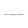 HOOD PANEL MOLDING ENVOY GMC ENVOY 2002-2009