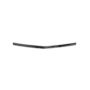 HOOD PANEL MOLDING CTS SDN 08-13; CTS COUPE 11-15; CTS WGN 10-14