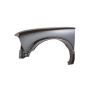 LH FRONT FENDER ASSY 4WD; W/WIDE STANCE SUSP (ZR2); MUST REPLACE FENDER FLARE S10/BLAZER/SONOMA 97-0
