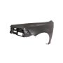 CAPA LT FRT FENDER ASSY HYBRD CHEVROLET MALIBU 09-10