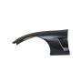 LH FRONT FENDER ASSY BASE CORVETTE 05-13