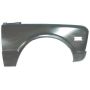 RH FRONT FENDER W/ MARKER HOLE CHEVY P/U/BLAZER 68; P/U/JIMMY 68-72