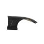 RH FRONT FENDER ASSY BASE CORVETTE 05-13