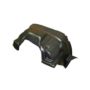 CAPA LT FRT FENDER INNER PANEL FENDER LINER BUICK RAINIER 04-07