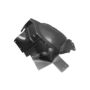 LH FENDER LINER FRONT SECT ACADIA 07-12
