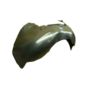 LH FRONT FENDER INNER PANEL CHEVROLET TAHOE HYBRID 08-13