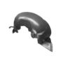 LH FRONT FENDER INNER PANEL BASE SKY 07-10