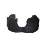 CAPA LT FRT FENDER INR PANEL SDN;MAT/OEM:PET/THERMO FORM CHEVROLET CRUZE 16-19