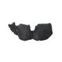 LH FRONT FENDER INNER PANEL; MAT: PET/THERMO FORM; OEM: PET/THERMO FORM; IMPALA 14-19