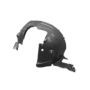 LH FRONT FENDER INNER PANEL MAT: PE/VACUUM FORM; OEM: PP/INJECTION BUICK ENCORE 17-19