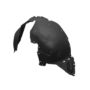 CAPA LH FRT FENDER INNER PANEL GMC ACADIA 20-C