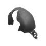 CAPA LT FRT FENDER INNER PANEL CADILLAC XT4 19-C