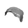LT FRONT FENDER INNER PANEL ZR2;MAT: PE/VACUUM FORM;OEM: PET/THERMO FORM CHEVROLET COLORADO 21-C