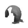 LT FRONT FENDER INNER PANEL BUICK ENCORE GX 20-C