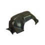 RH FENDER LINER TRAILBLAZER/ENVOY/BRAVADA/RAINER 02-09