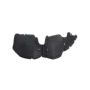 RH FRONT FENDER INNER PANEL; MAT: PET/THERMO FORM; OEM: PET/THERMO FORM; IMPALA 14-19