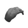 RT FRONT FENDER INNER PANEL GMC SIERRA 2500 HD, SIERRA 3500 HD 20-21