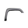 RH FRT FENDER FLARE W/O XTREME ; W/OFF ROAD PKG; RPO-Z71; LG FLARE; GRAY COLORADO/CANYON 04-12