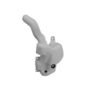 WINDSHIELD WASHER RESERVOIR ONLY REGAL/CENTURY 98-05;IMPALA/MONTE CARLO 00-05;GRAND PRIX 98-03