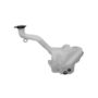 WINDSHIELD WASHER RESERVOIR ONLY CAD XLR EXC V 04-09; XLR V 06-09; CORVETTE W/HEADLAMP WASHER 05-13