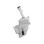 WINDSHIELD WASHER RESERVOIRW/PUMP/TUBE ASSY; CHEVROLET CRUZE 11-15; CRUZE LIMITED 16-16